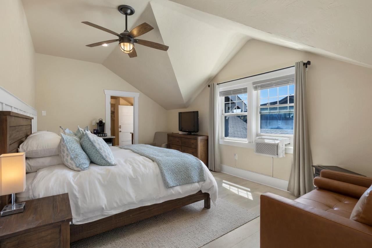 Waterfront Inn Gig Harbor Kültér fotó